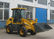 Quadrant Type Transmission Shaft Front End Wheel Loader High Breakout Force
