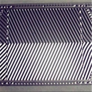 TL250SS Thermowave PHE Plate