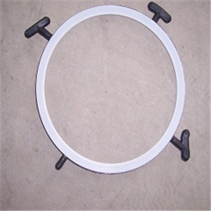MK15BW Teflon O Ring Plate Exchanger Gasket