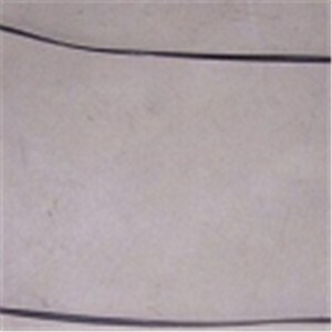 GX51 Glued Flow Gasket For Plate Heat Exchanger