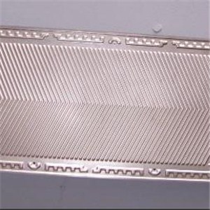 TL90PP Thermowave PHE Plate