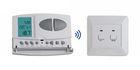 Heating And Air Conditioning Digital Furnace Thermostat 7 Day Programmable