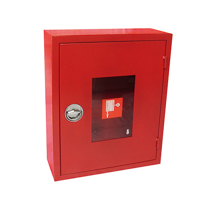 fire hose reel cabinet