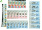 Microsoft Windows 7 Product Key Sticker , Windows 7 Professional COA Sticker