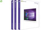 Microsoft?Office 2010 Windows 10 Pro Retail Box , Windows 10 Pro Pack Upgrade