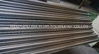 Food Grade Tp304 Seamless Stainless Steel Tube 1mm / 2mm / 3mm / 4mm