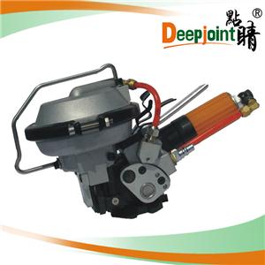 Pneumatic Steel Strapping Tool KZ-19