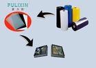 High Strength Anti static PP Plastic Sheet Roll , Low Density Polyethylene Sheet
