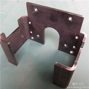 CNC Bending Parts