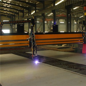 OEM Plasma Cutting