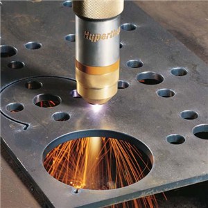 Cnc Plamsa Cutting Services