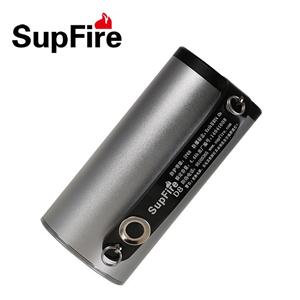 3w And 9w Explosion-proof Flashlight D8