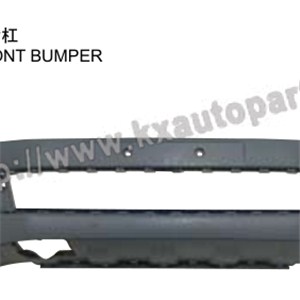 VOLKSWAGEN AMAROK 2012 FRONT BUMPER