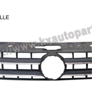 VOLKSWAGEN AMAROK 2012 GRILLE