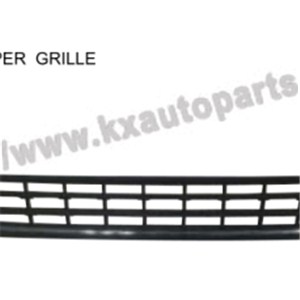 VOLKSWAGEN AMAROK BUMPER GRILLE