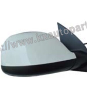 VOLKSWAGEN AMAROK 2012 MIRROR