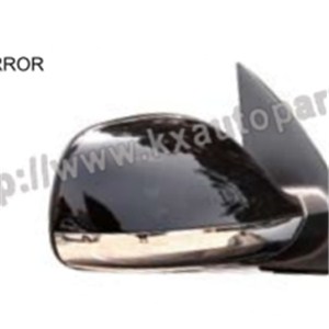 VOLKSWAGEN AMAROK 2012 MIRROR COMMON