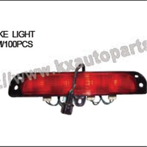 MITSUBISHI L200 HIGH BRAKE LIGHT