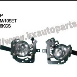 MITSUBISHI L200 10 FOG LAMP LH
