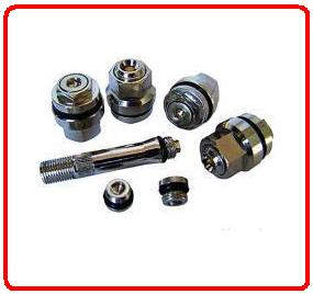 PASSENGER CAR VALVES>High Performance Metal Valves>> Invisible Valves 