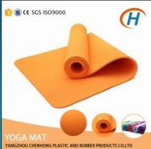 TPE Yoga Mat