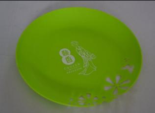 Plastic Decorative Covers