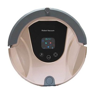 Vacuum Cleaning Robot V6