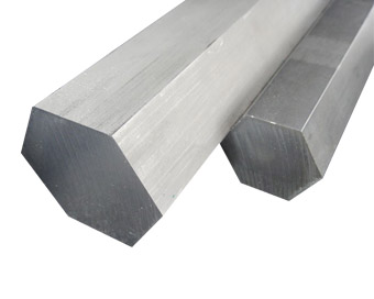 Titanium Hexagonal Bar