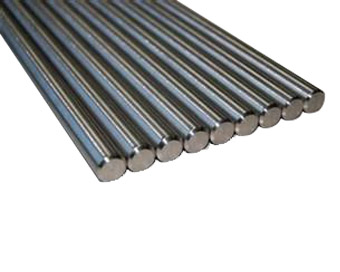 Titanium Round Bar