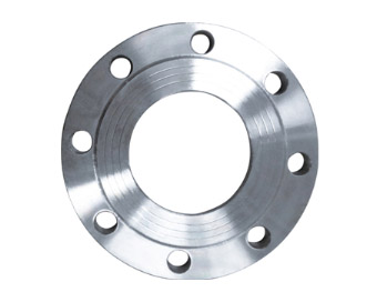 Titanium Flange