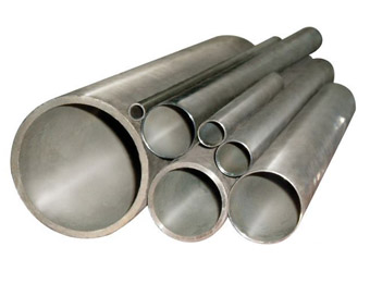 Titanium Tube