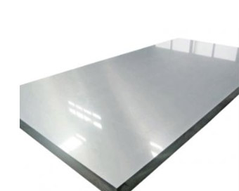 Titanium Sheet And Plate