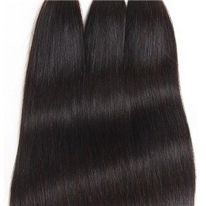 indian  straight hair