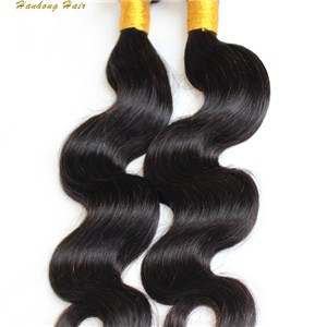 malaysian  body wave hair