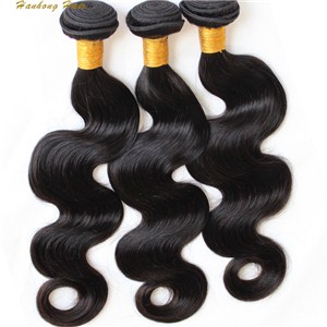 brazilian body wave hair