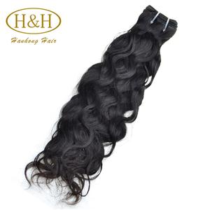 brazilian natural wave hair