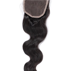 Lace Closure