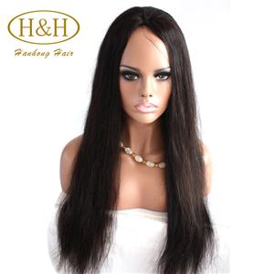 Full Lace Wig