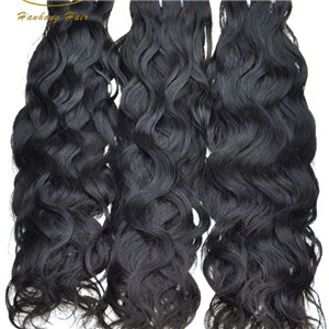 chinese natural wave hair