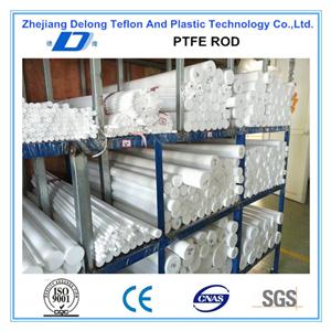 PTFE Teflon Rod