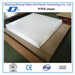 PTFE Tefllon Sheet