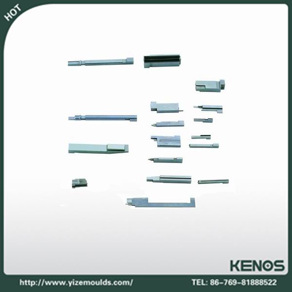 Plastic mold accessories manufacturer