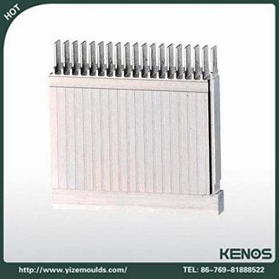 Connector mold accessories supplier