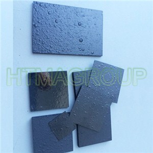 Pyrolytic Graphite Blocks