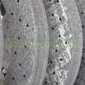 Carbon Composite Racing Brake Disc