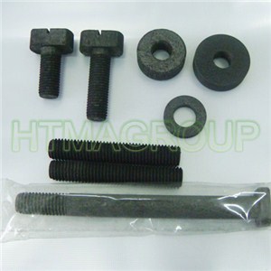 Carbon Composite Bolts Nuts