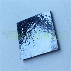 Highly Oriented Pyrolytic Graphite