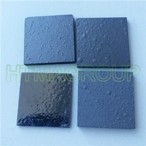 Pyrolytic Graphite Plates