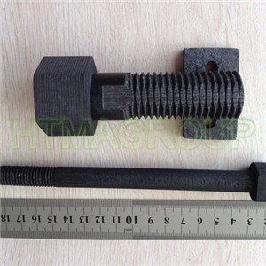 Carbon Composite Screws Studs