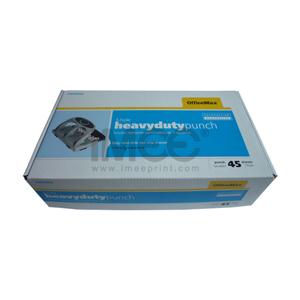 Corrugated Board Box